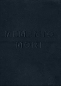 Memento Mori Book Cover